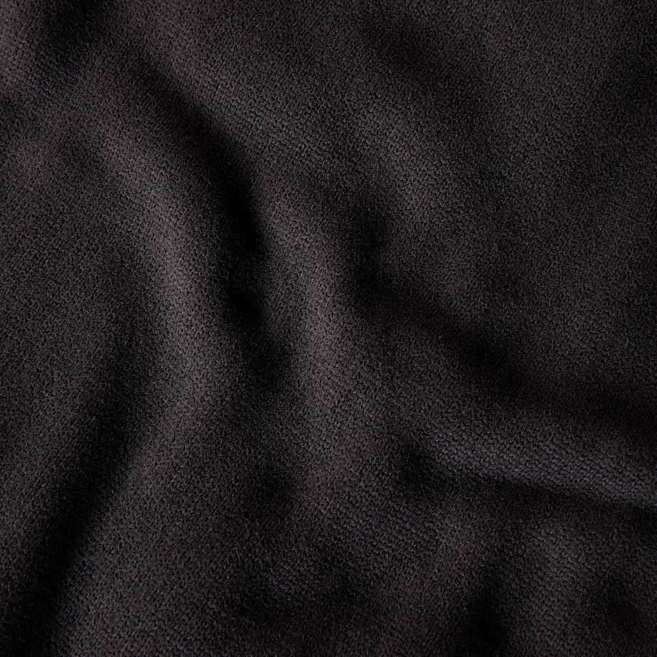 Men The North Face Front Range Fleece Jackets Black | NF0A53Q3E