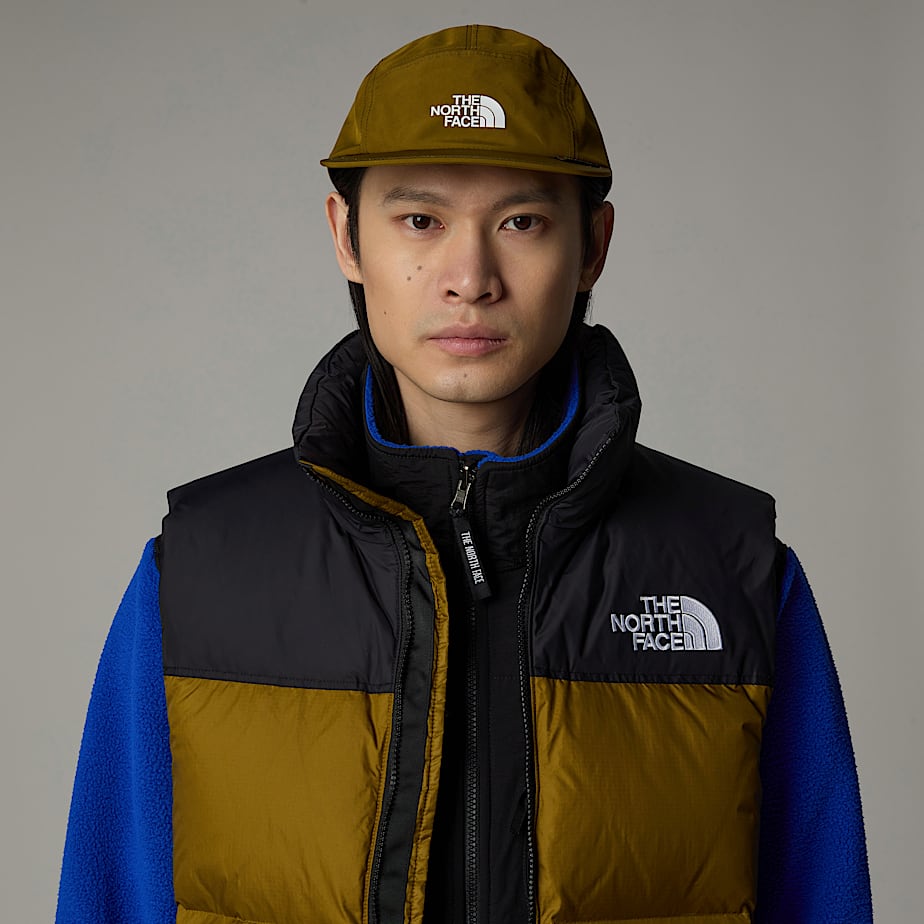 Men The North Face GORE-TEX® Ball Caps Brown | NF0A85U3V