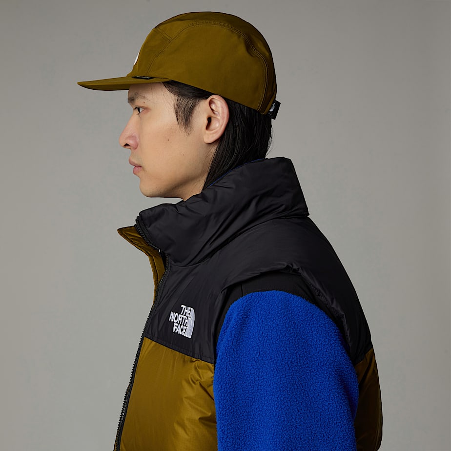 Men The North Face GORE-TEX® Ball Caps Brown | NF0A85U3V