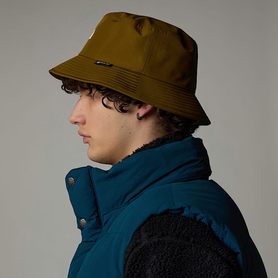 Men The North Face GORE-TEX® Bucket Hats Brown | NF0A05J5W
