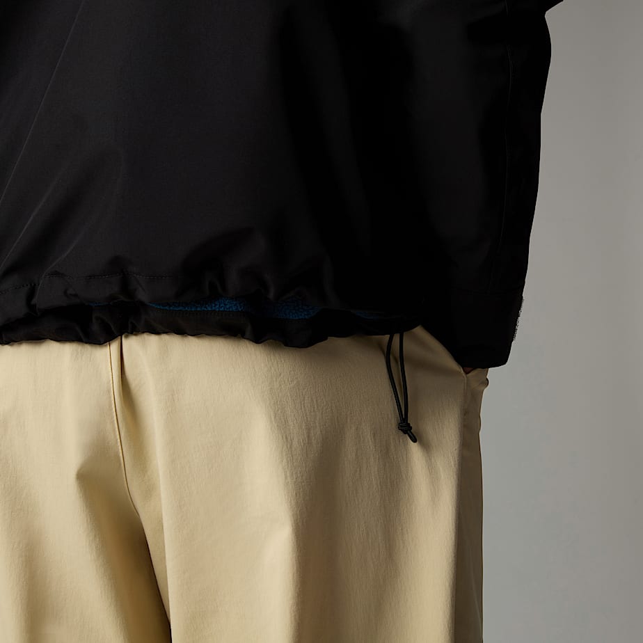 Men The North Face GORE-TEX® Mountain Jackets Black | NF0A17D6J