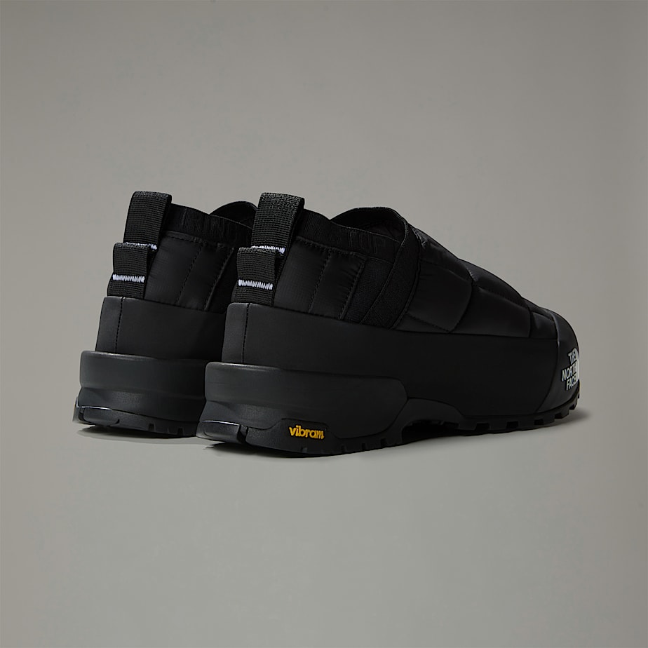 Men The North Face Glenclyffe Mules Black | NF0A95C2Y