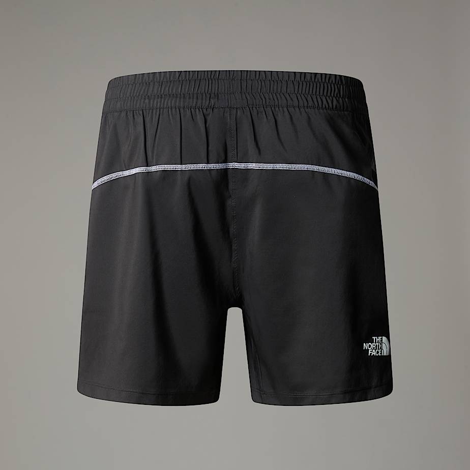 Men The North Face Hakuun Shorts Black | NF0A31I8C