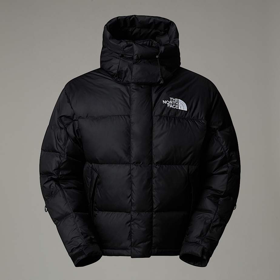 Men The North Face Himalayan Baltoro Jackets Black | NF0A73L9F