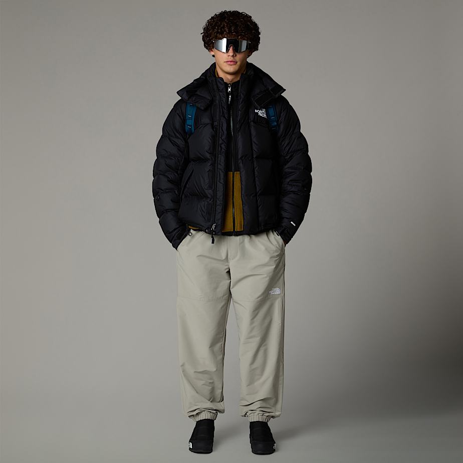 Men The North Face Himalayan Baltoro Jackets Black | NF0A73L9F