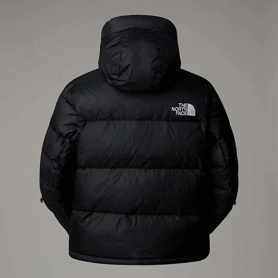 Men The North Face Himalayan Baltoro Jackets Black | NF0A73L9F