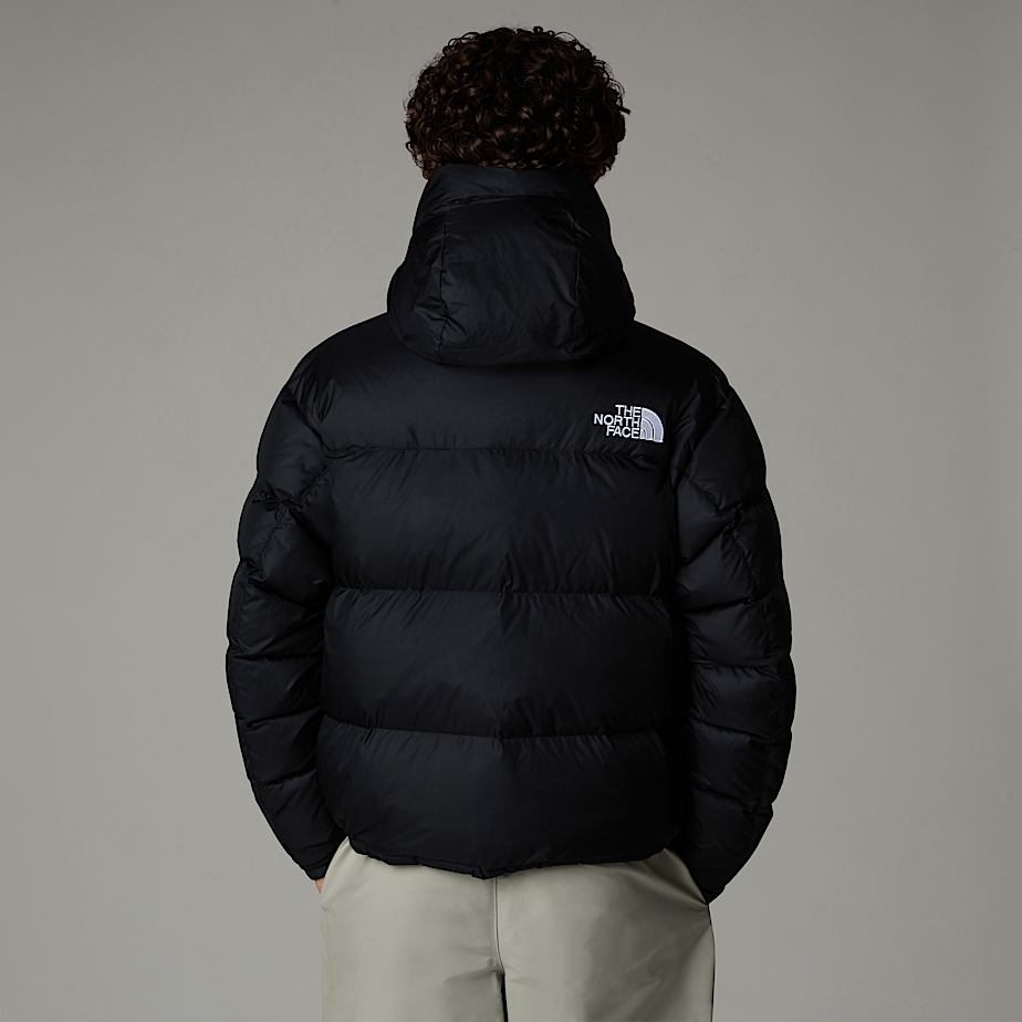 Men The North Face Himalayan Baltoro Jackets Black | NF0A73L9F