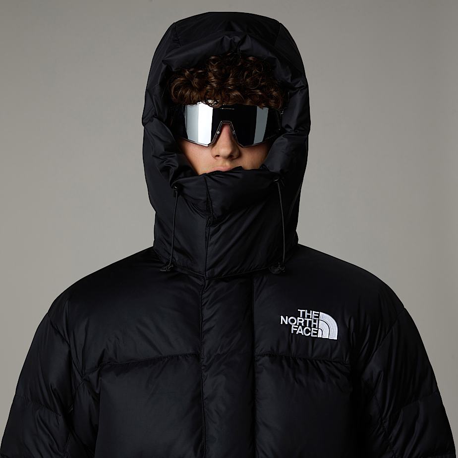 Men The North Face Himalayan Baltoro Jackets Black | NF0A73L9F