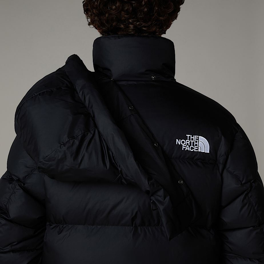 Men The North Face Himalayan Baltoro Jackets Black | NF0A73L9F
