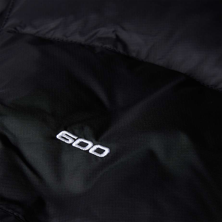 Men The North Face Himalayan Baltoro Jackets Black | NF0A73L9F