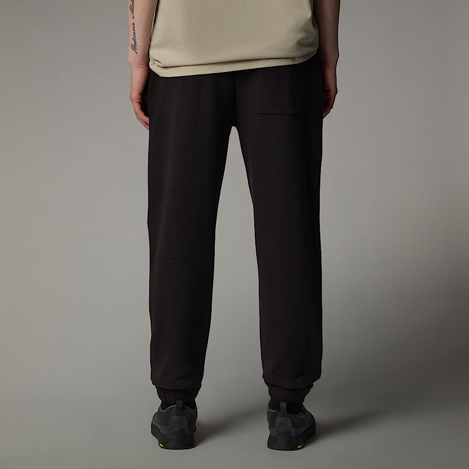 Men The North Face Hoden Joggers Black | NF0A08E2Q