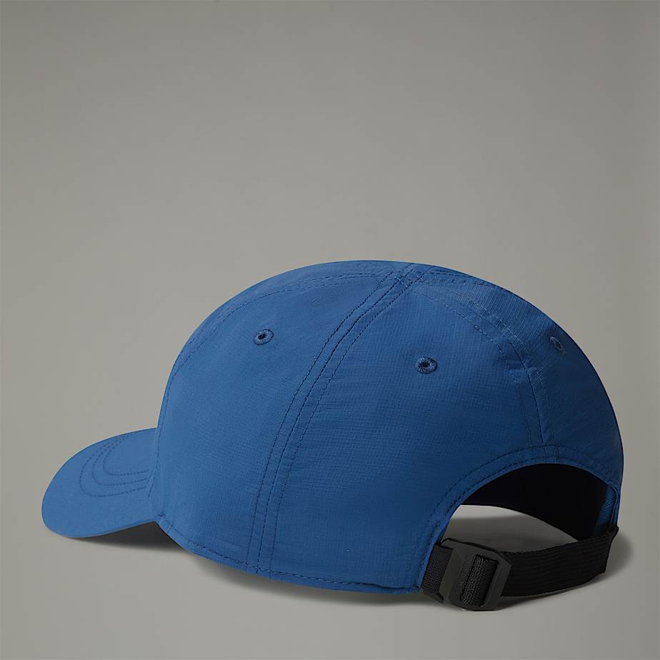 Men The North Face Horizon Caps Blue | NF0A62B1R