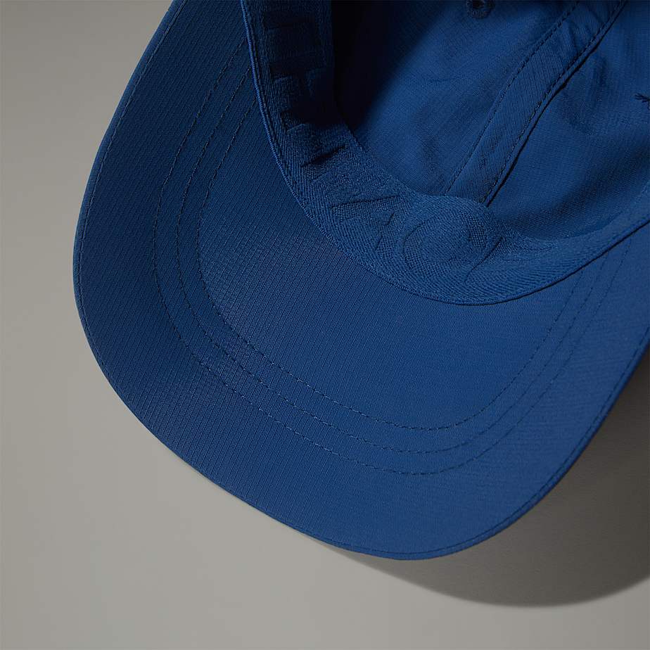 Men The North Face Horizon Caps Blue | NF0A62B1R
