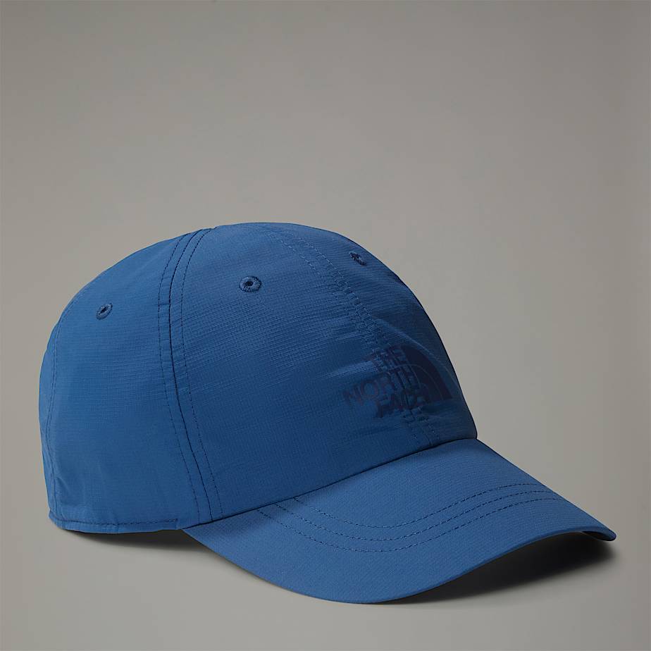 Men The North Face Horizon Caps Blue | NF0A62B1R