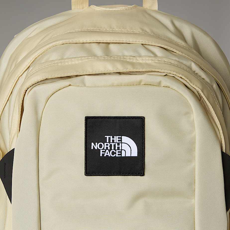 Men The North Face Hot Shot Special Edition Backpacks Beige | NF0A29F3V