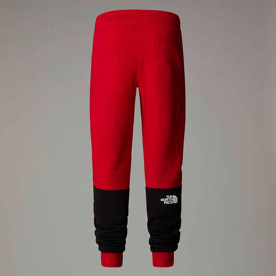 Men The North Face Icon Pants Red | NF0A80S0Y