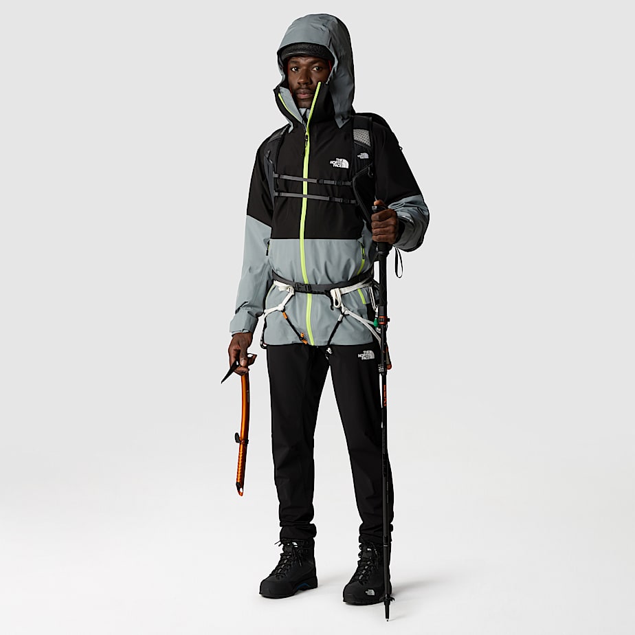 Men The North Face Jazzi GORE-TEX® Jackets Black | NF0A33J1E
