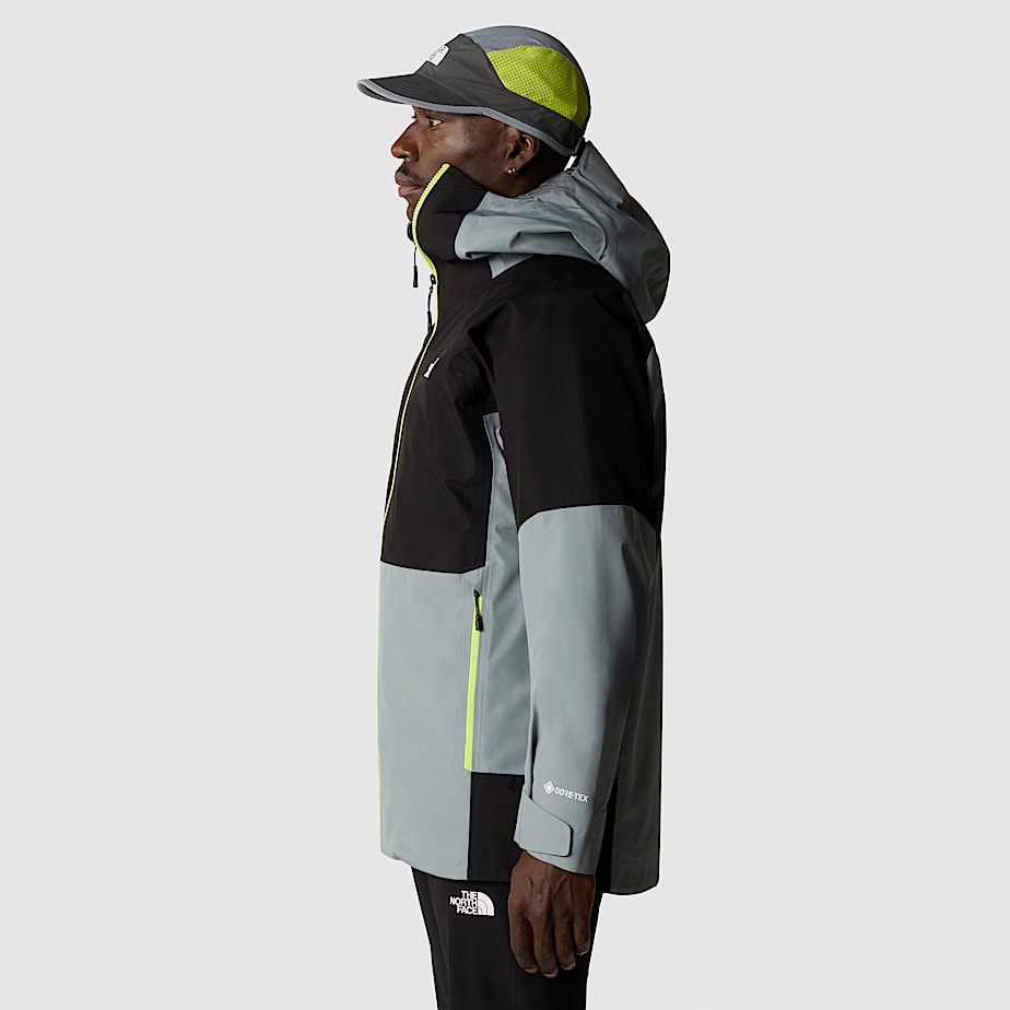 Men The North Face Jazzi GORE-TEX® Jackets Black | NF0A33J1E