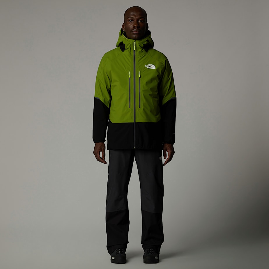 Men The North Face Jazzi GORE-TEX® Pants Black | NF0A67P8N