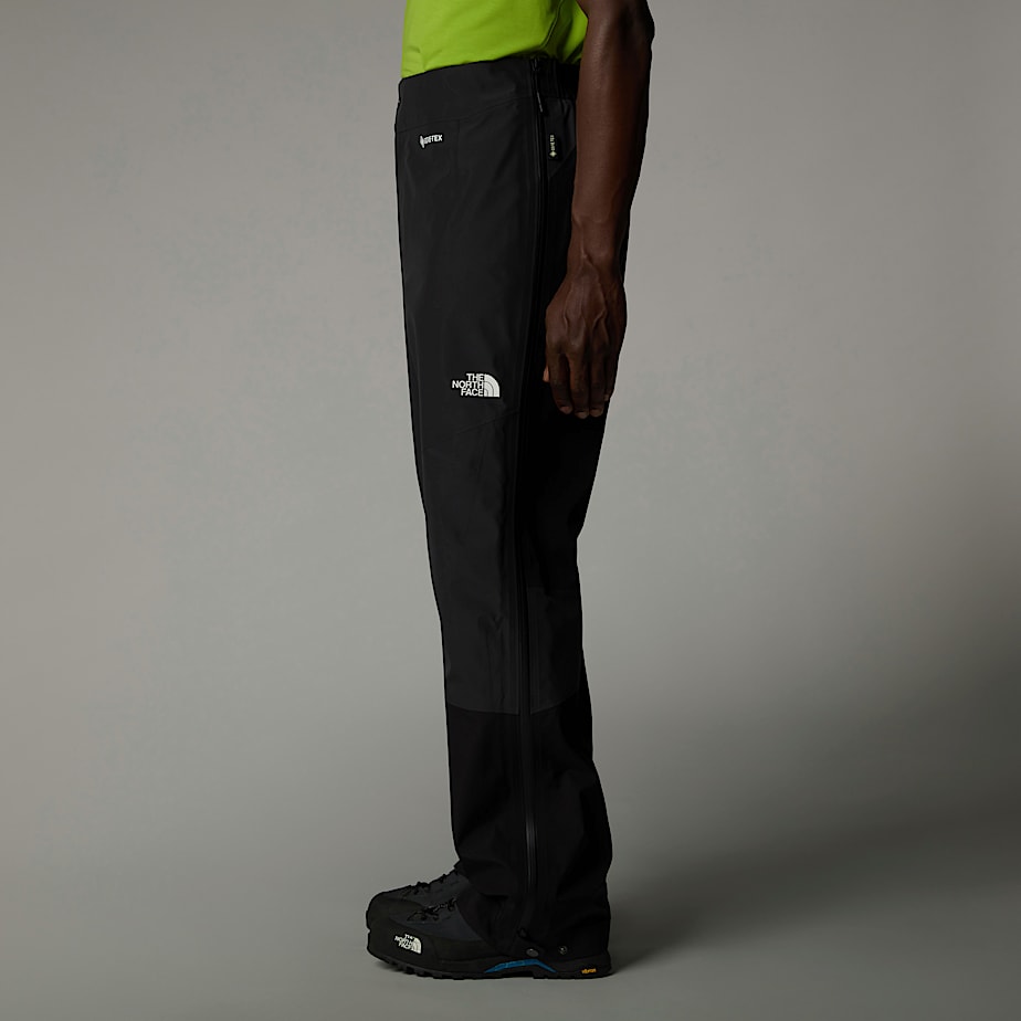 Men The North Face Jazzi GORE-TEX® Pants Black | NF0A67P8N