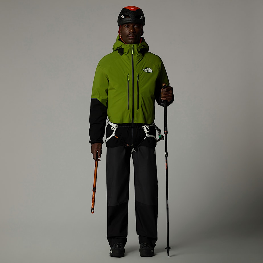 Men The North Face Jazzi GORE-TEX® Pants Black | NF0A67P8N