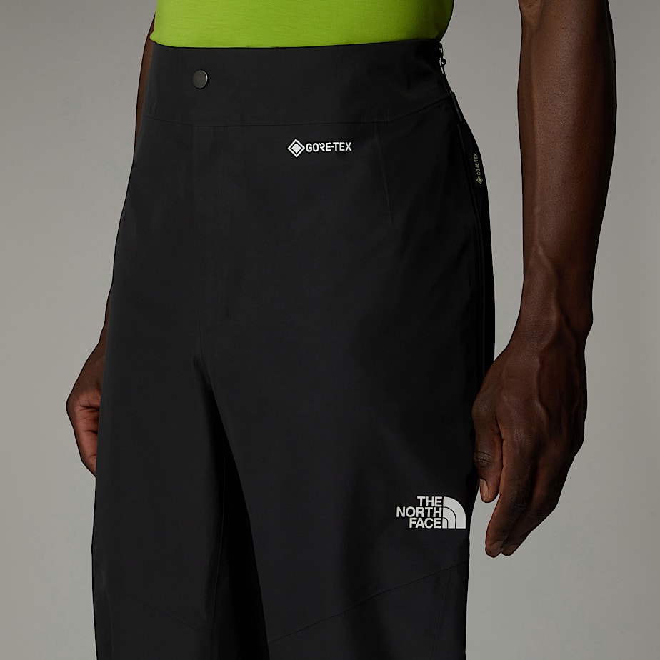 Men The North Face Jazzi GORE-TEX® Pants Black | NF0A67P8N