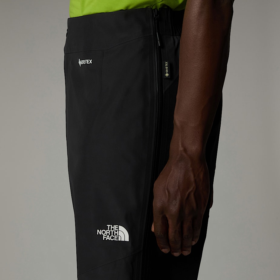 Men The North Face Jazzi GORE-TEX® Pants Black | NF0A67P8N