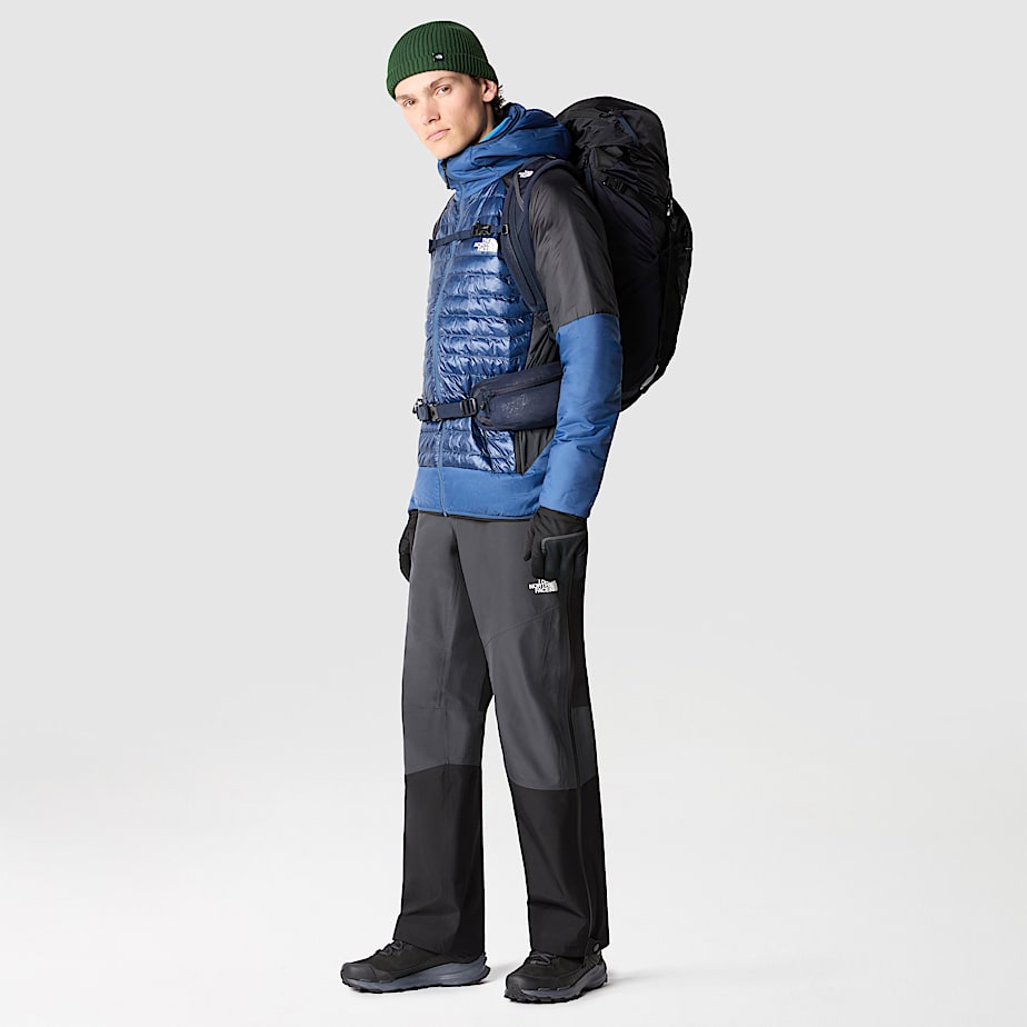 Men The North Face Jazzi GORE-TEX® Pants Black | NF0A79Y6S