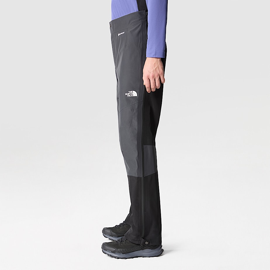 Men The North Face Jazzi GORE-TEX® Pants Black | NF0A79Y6S