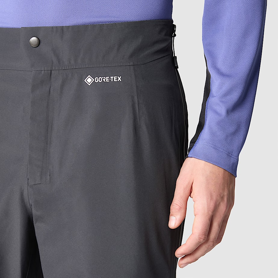 Men The North Face Jazzi GORE-TEX® Pants Black | NF0A79Y6S