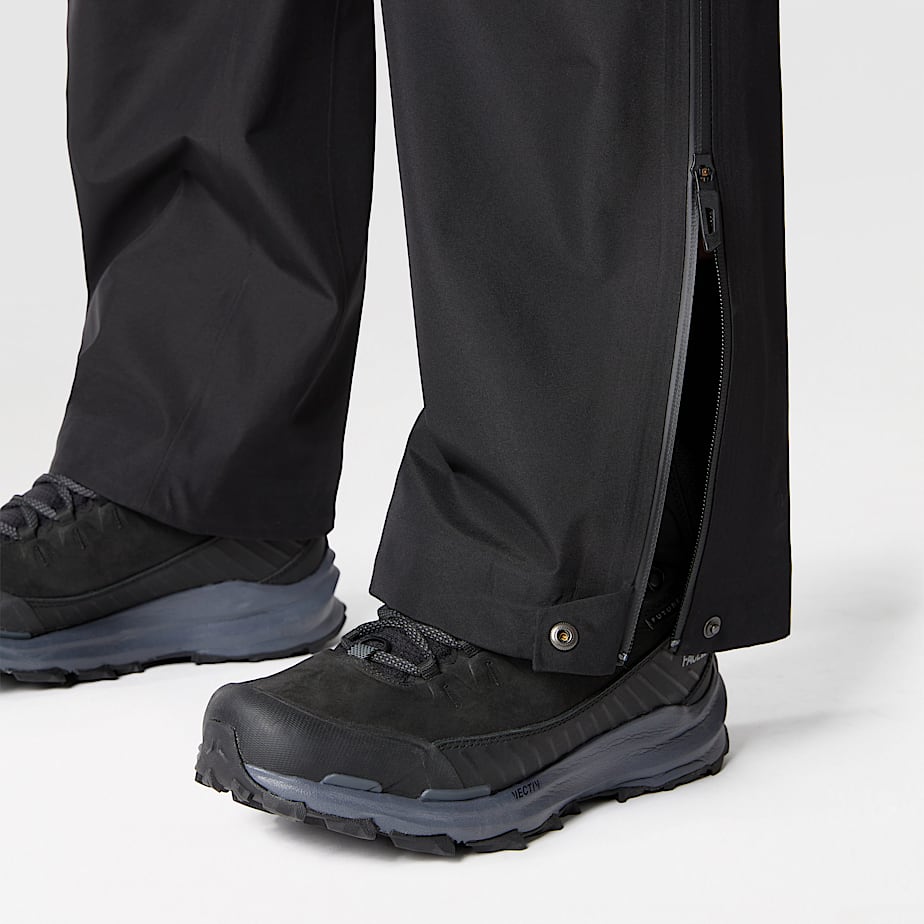 Men The North Face Jazzi GORE-TEX® Pants Black | NF0A79Y6S