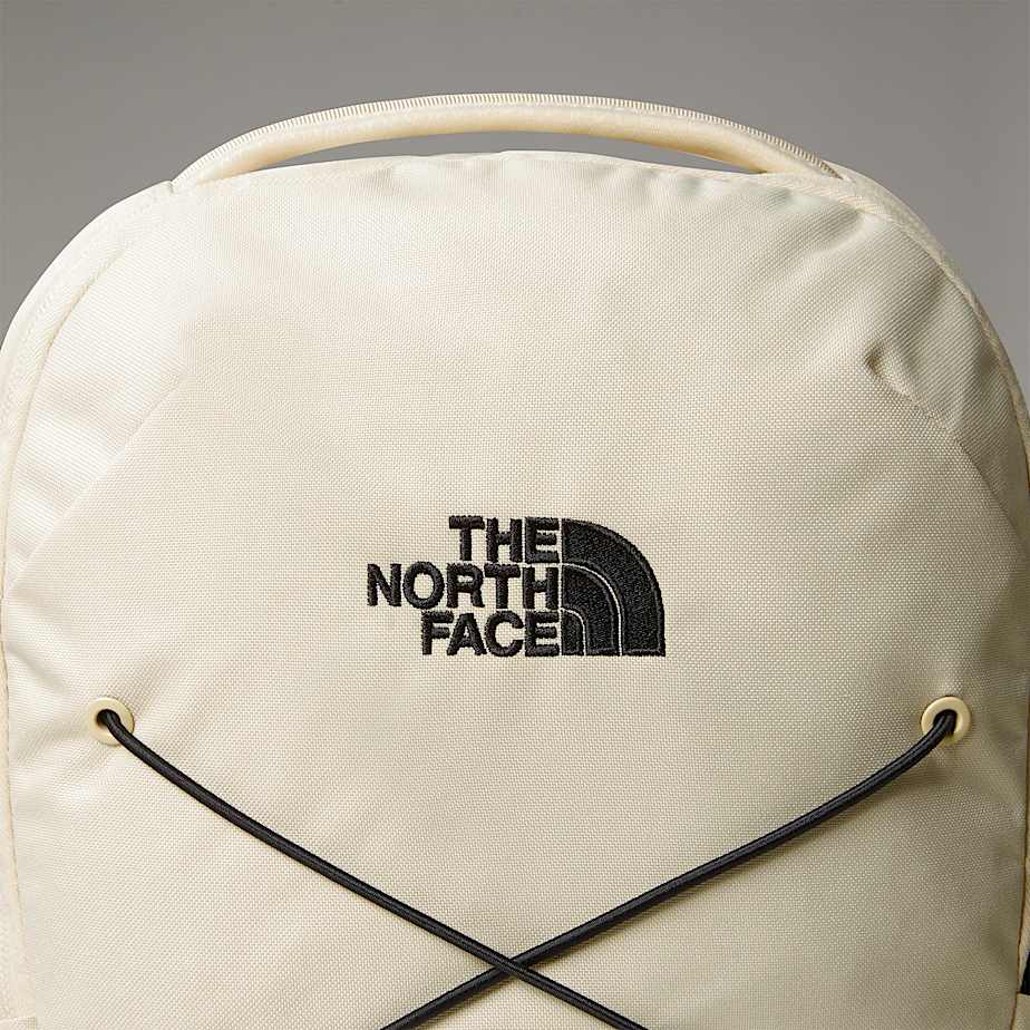 Men The North Face Jester Backpacks Beige | NF0A72Q7Q