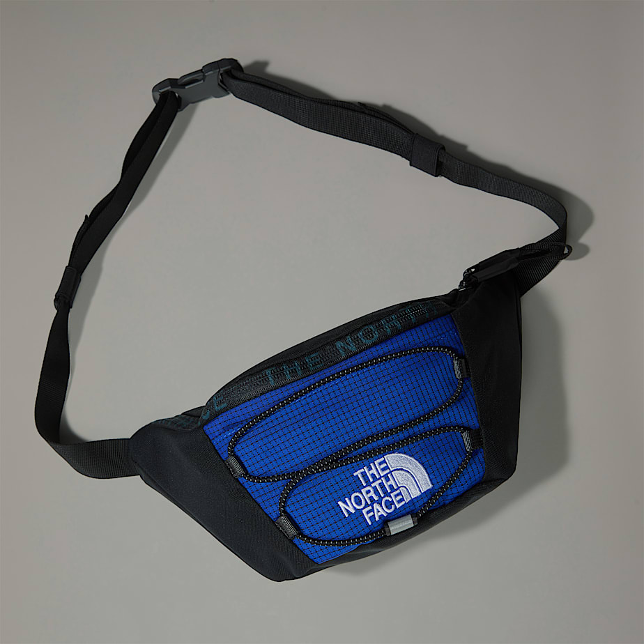 Men The North Face Jester Bum Bag Blue | NF0A59F5G