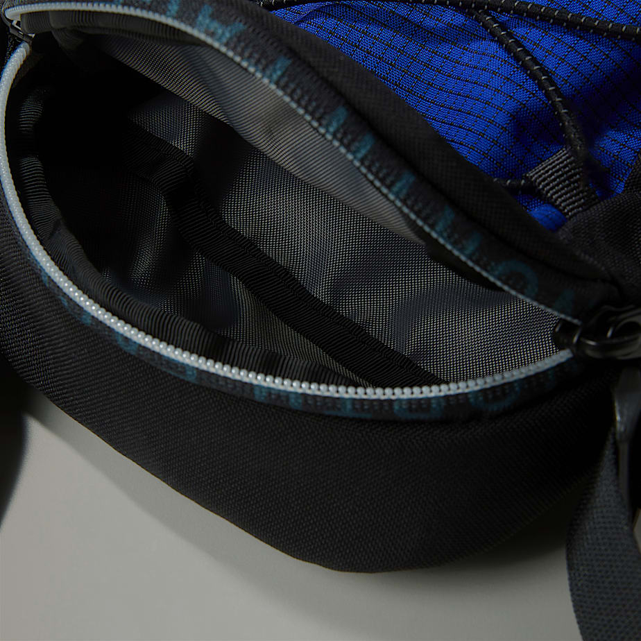 Men The North Face Jester Cross Body Bag Crossbody Bags Blue | NF0A15Y5E