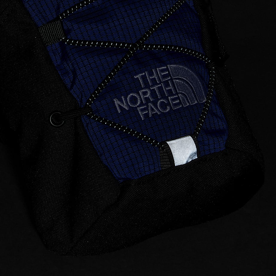 Men The North Face Jester Cross Body Bag Crossbody Bags Blue | NF0A15Y5E