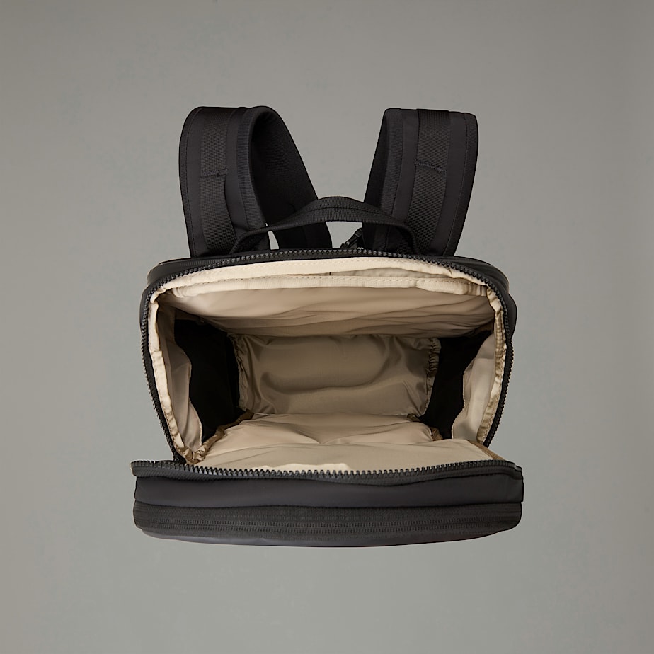 Men The North Face Kaban 2.0 Backpacks Black | NF0A28U8L