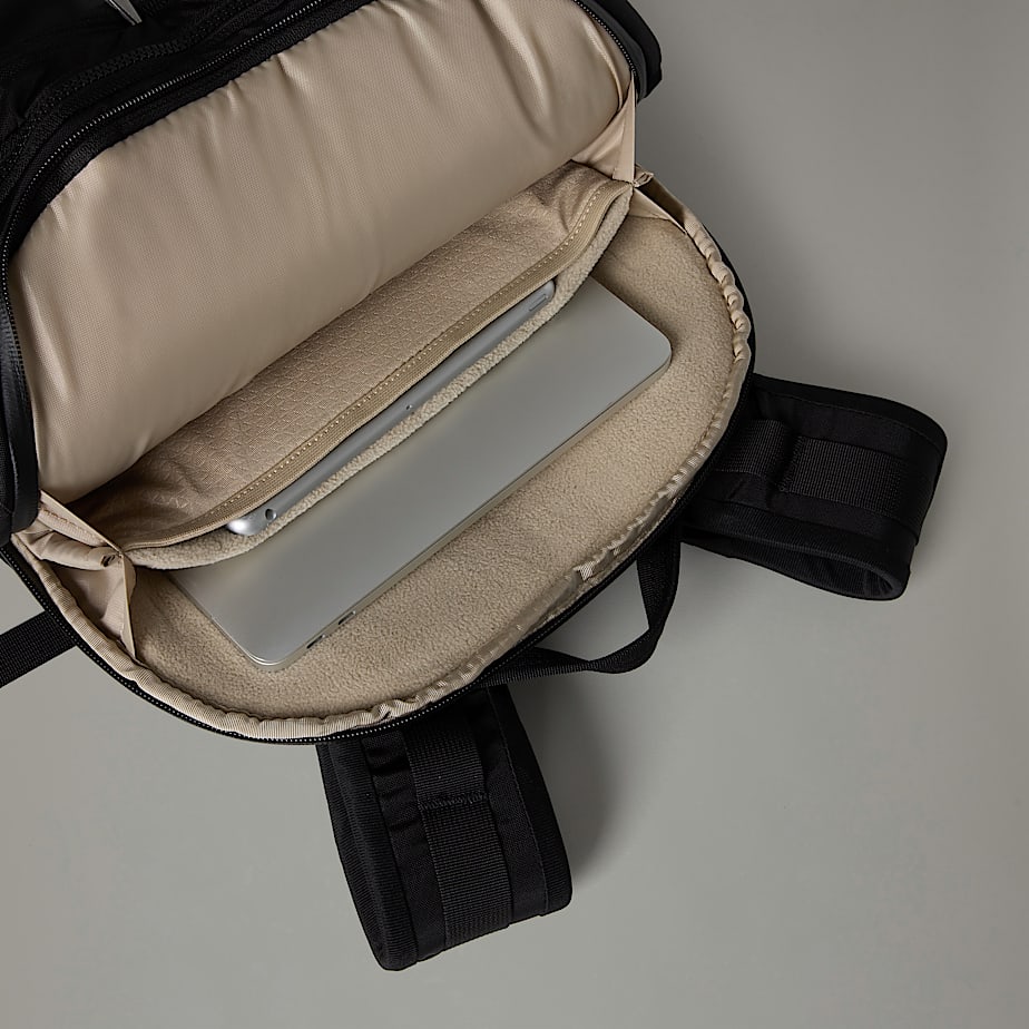 Men The North Face Kaban 2.0 Backpacks Black | NF0A28U8L