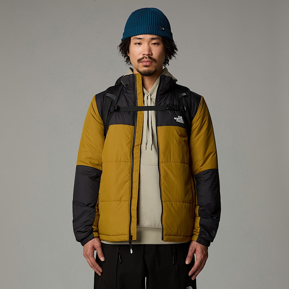 Men The North Face Kaban 2.0 Backpacks Black | NF0A28U8L