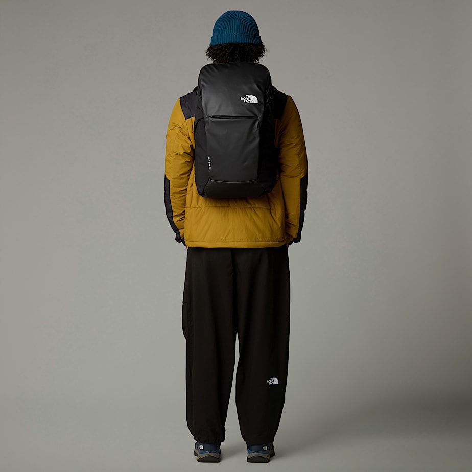 Men The North Face Kaban 2.0 Backpacks Black | NF0A28U8L