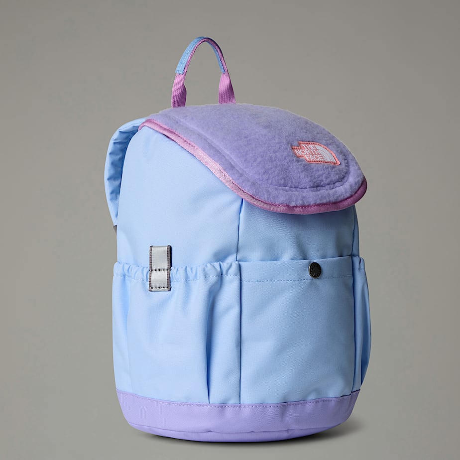Men The North Face Kids Mini Explorer Backpacks Blue | NF0A51S9O