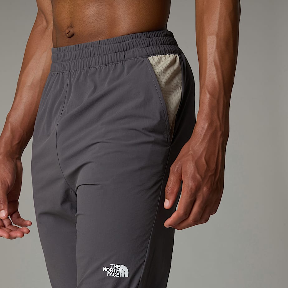 Men The North Face Kikash Joggers Grey | NF0A51H2K