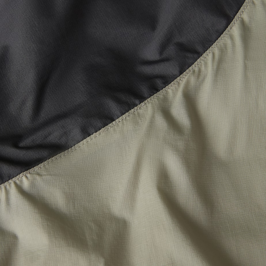 Men The North Face Kikash Wind Jackets Grey | NF0A46H3J