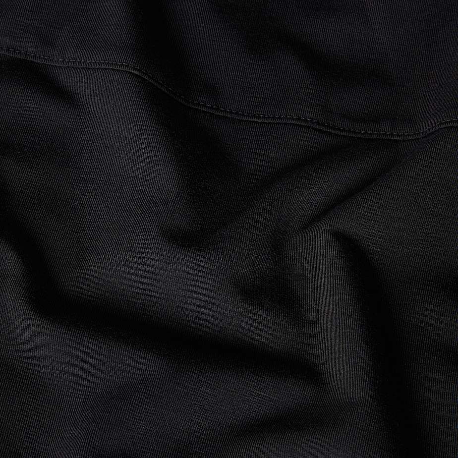 Men The North Face Lightning Alpine T Shirts Black | NF0A69A8Y