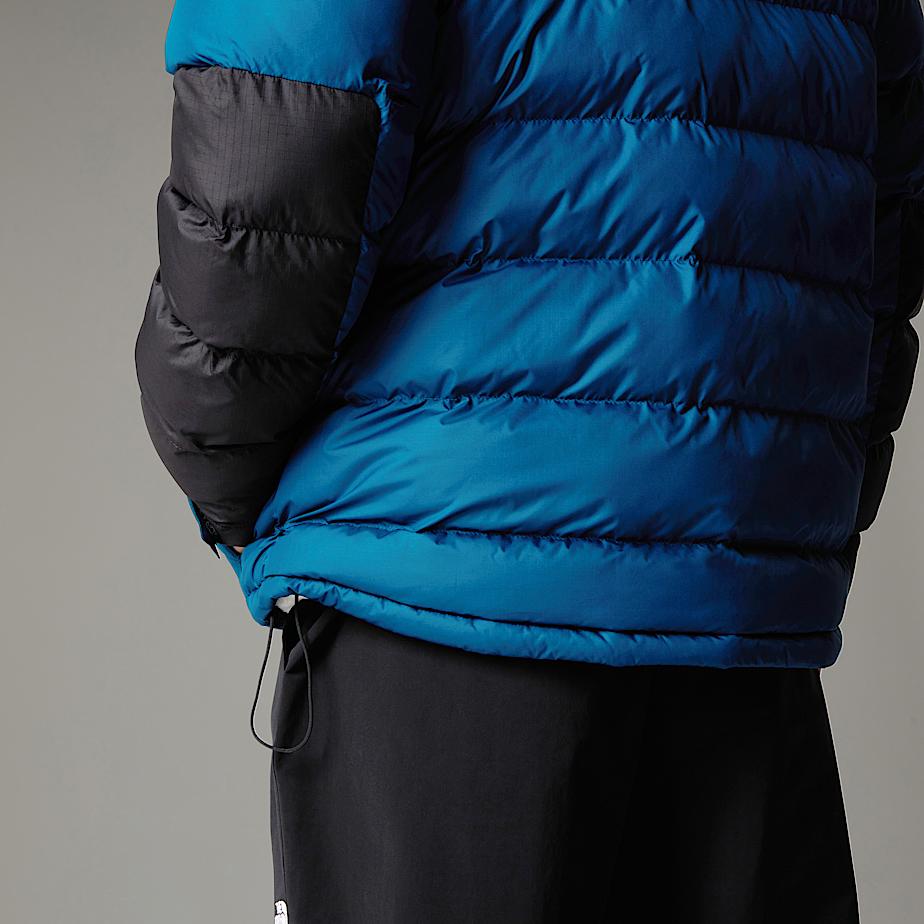 Men The North Face Limbara Insulated Jackets Navy | NF0A51Z7F