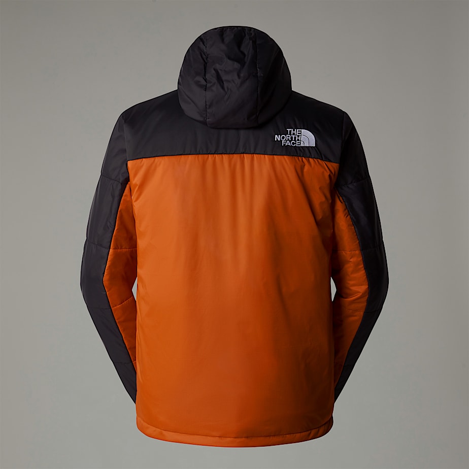 Men The North Face Limbara Light Synthetic Jackets Copper | NF0A41P3Q