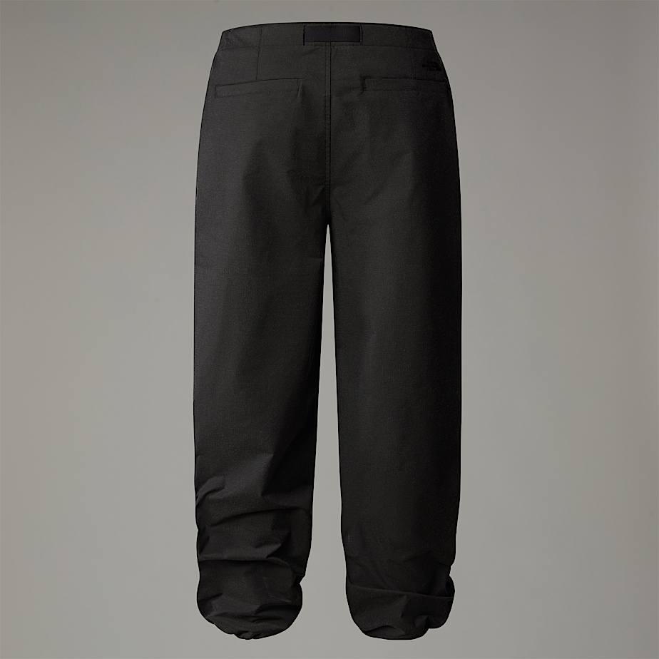 Men The North Face M66 Tek Twill Wide Leg Pants Black | NF0A16U3R