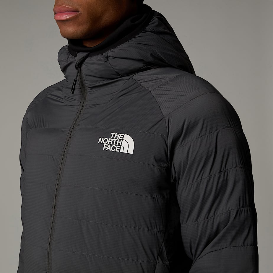 Men The North Face Macugnaga 50/50 Insulated Jackets Grey | NF0A45R2Z