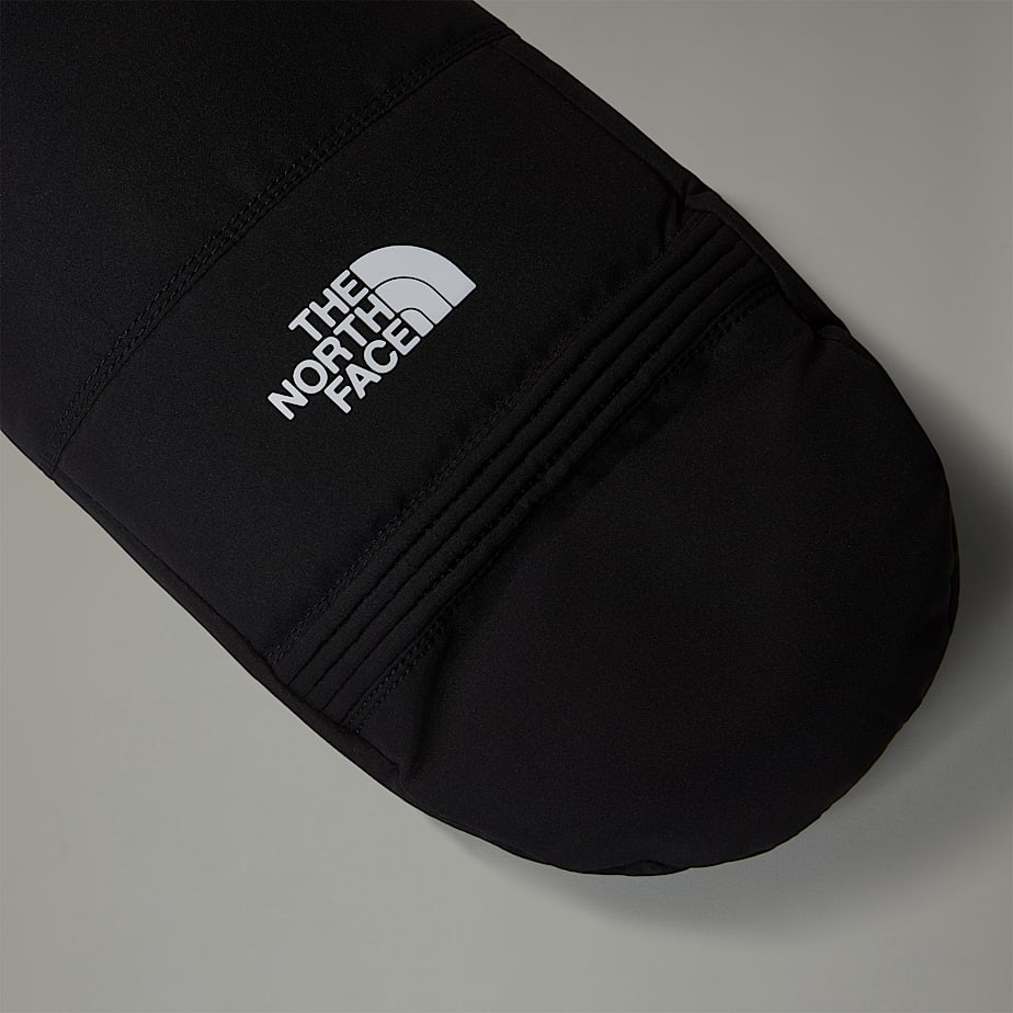 Men The North Face Montana Ski Mittens Black | NF0A02M5O