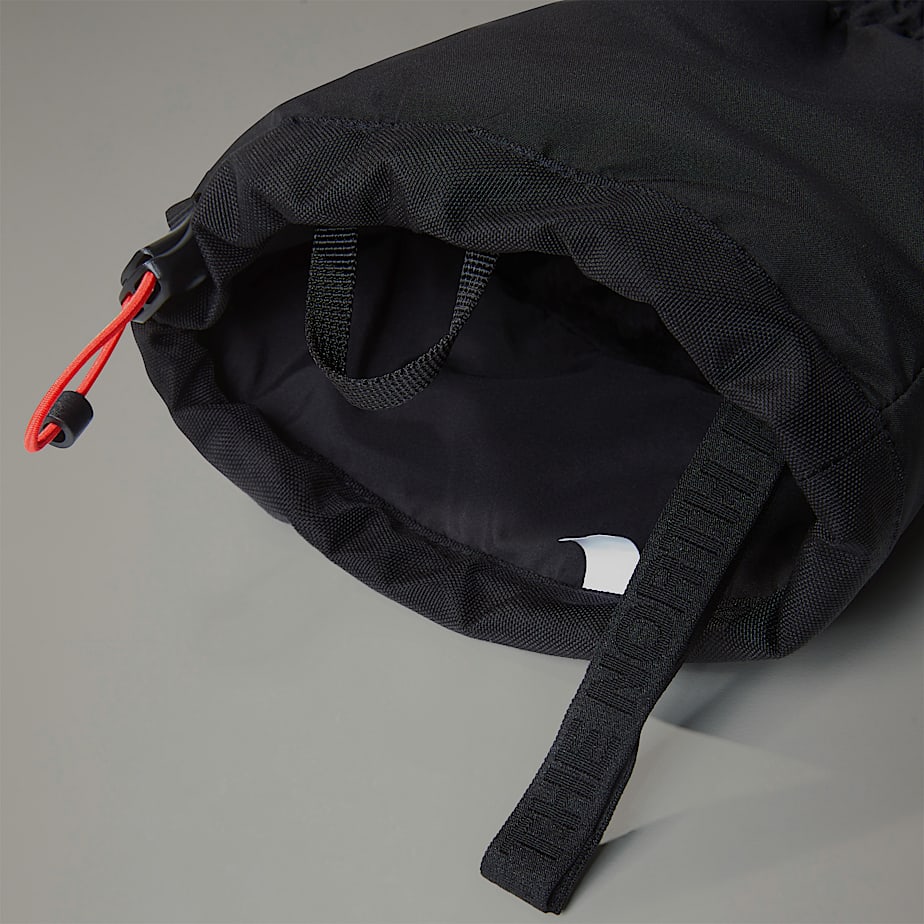 Men The North Face Montana Ski Mittens Black | NF0A02M5O