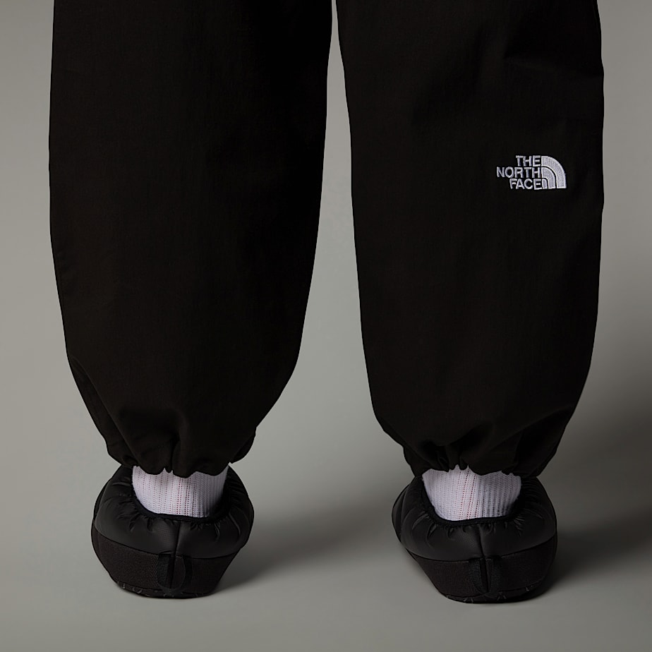 Men The North Face NSE IV Tent Mules Black | NF0A51Q9O